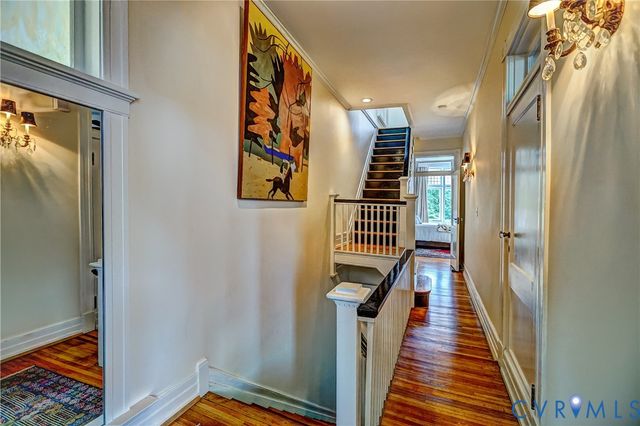 2209 Monument Ave, Richmond, VA 23220