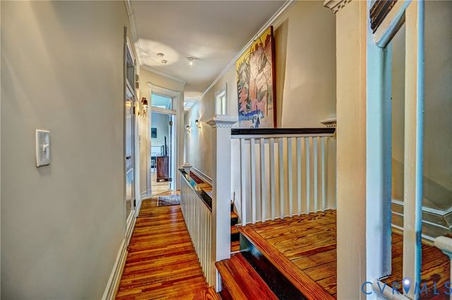 2209 Monument Ave, Richmond, VA 23220