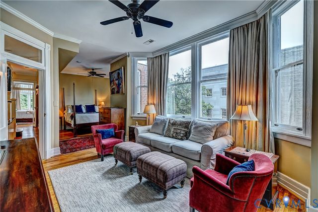 2209 Monument Ave, Richmond, VA 23220