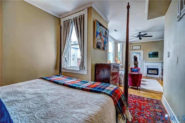 2209 Monument Ave, Richmond, VA 23220