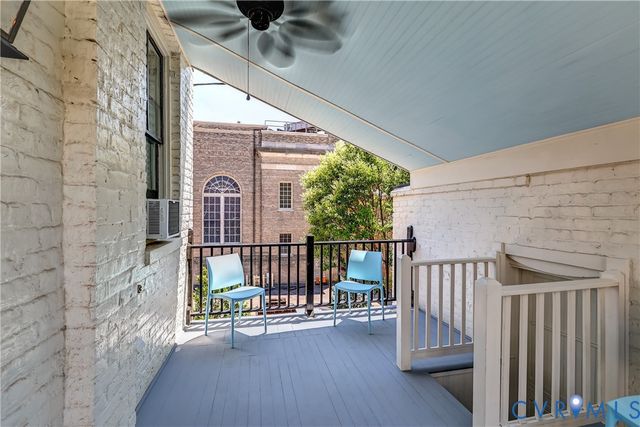 2209 Monument Ave, Richmond, VA 23220