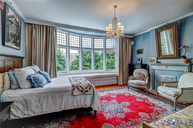 2209 Monument Ave, Richmond, VA 23220