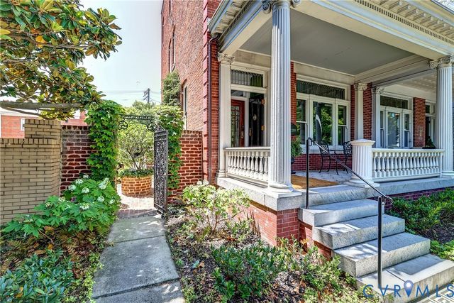 2209 Monument Ave, Richmond, VA 23220