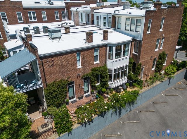 2209 Monument Ave, Richmond, VA 23220