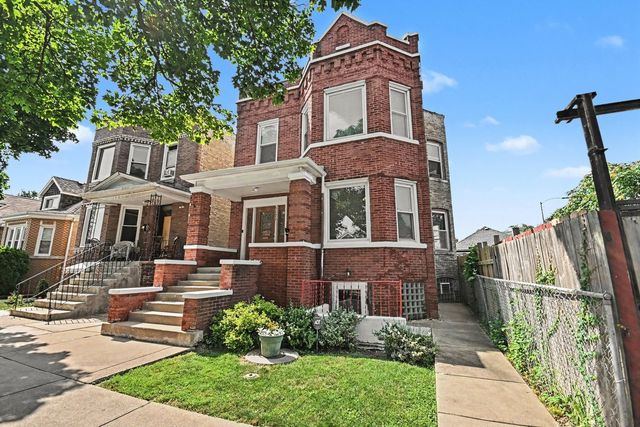 5171 W Bloomingdale Avenue, Chicago, IL 60639