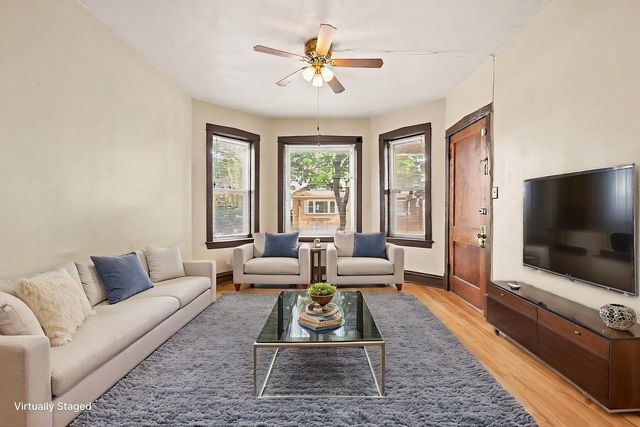5171 W Bloomingdale Avenue, Chicago, IL 60639