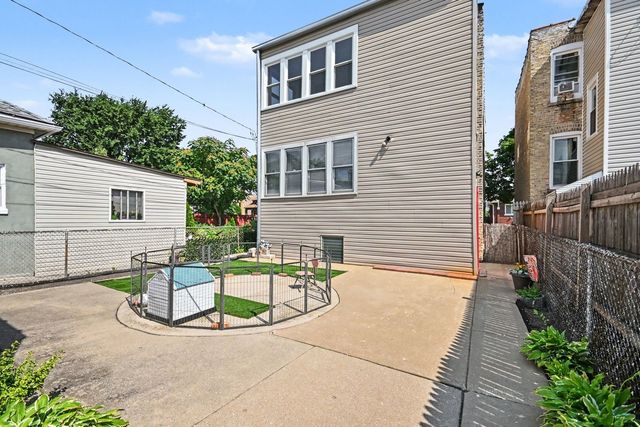 5171 W Bloomingdale Avenue, Chicago, IL 60639