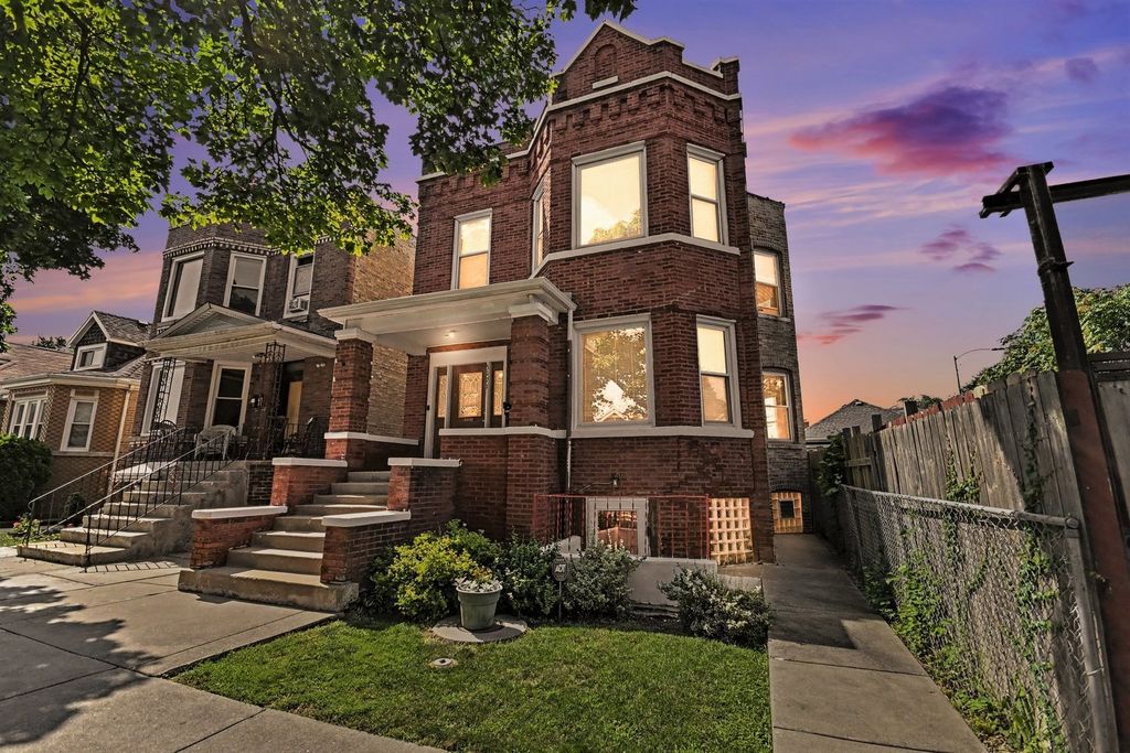 5171 W Bloomingdale Avenue, Chicago, IL 60639