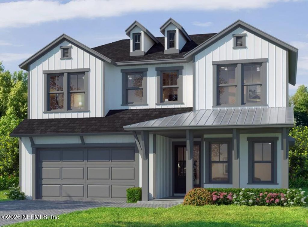 68 JETSAM Lane, Ponte Vedra, FL 32081