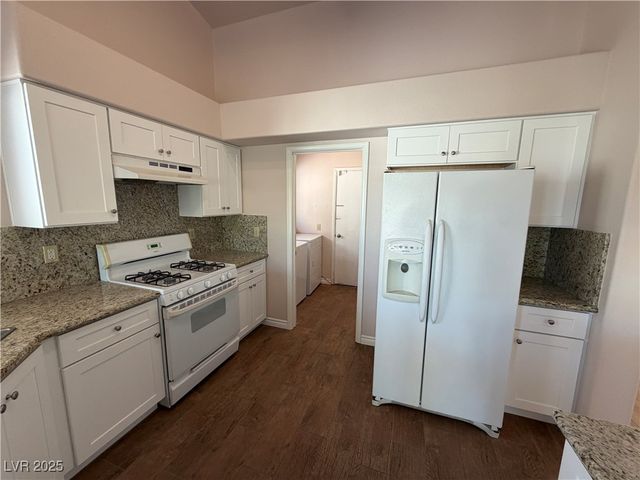 4342 Valley Sage Drive, North Las Vegas, NV 89032