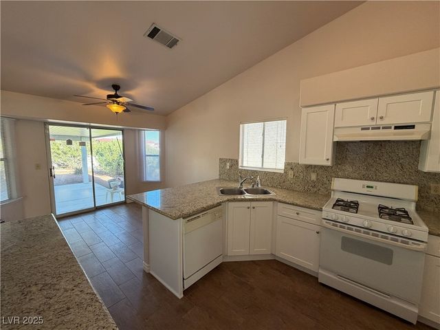 4342 Valley Sage Drive, North Las Vegas, NV 89032