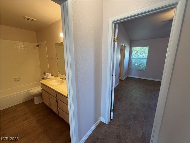 4342 Valley Sage Drive, North Las Vegas, NV 89032