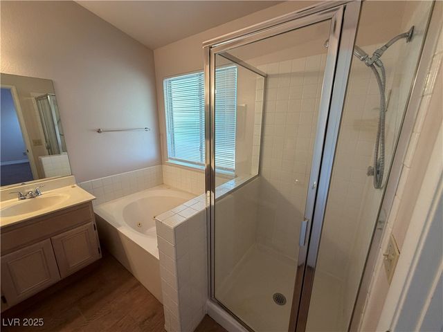 4342 Valley Sage Drive, North Las Vegas, NV 89032