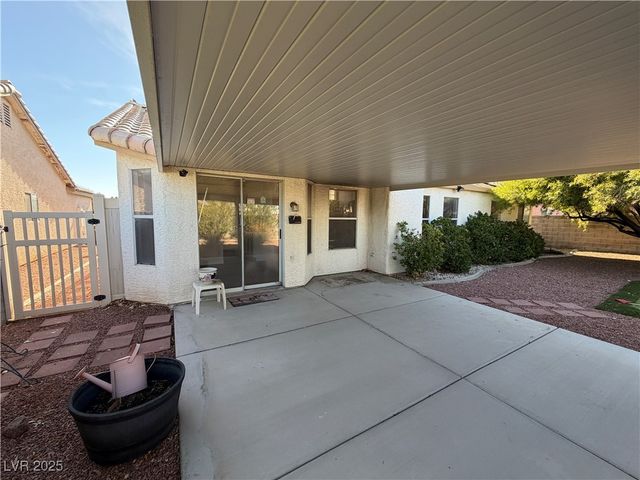 4342 Valley Sage Drive, North Las Vegas, NV 89032