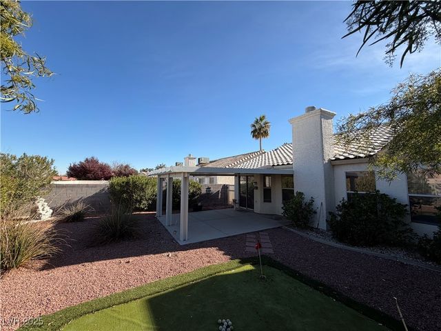 4342 Valley Sage Drive, North Las Vegas, NV 89032