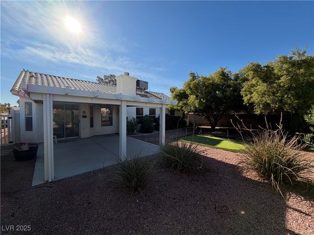 4342 Valley Sage Drive, North Las Vegas, NV 89032