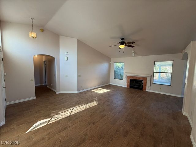 4342 Valley Sage Drive, North Las Vegas, NV 89032