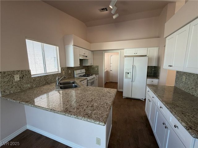 4342 Valley Sage Drive, North Las Vegas, NV 89032