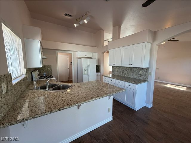 4342 Valley Sage Drive, North Las Vegas, NV 89032