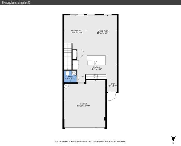 373 Salisbury Circle, Fort Pierce, FL 34982