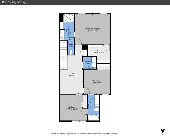 373 Salisbury Circle, Fort Pierce, FL 34982