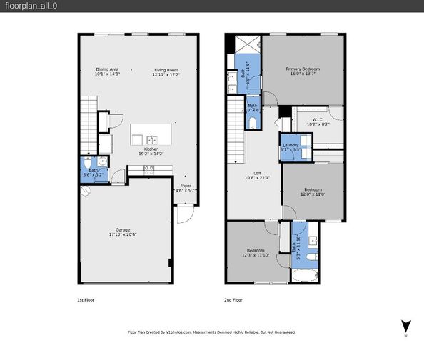 373 Salisbury Circle, Fort Pierce, FL 34982