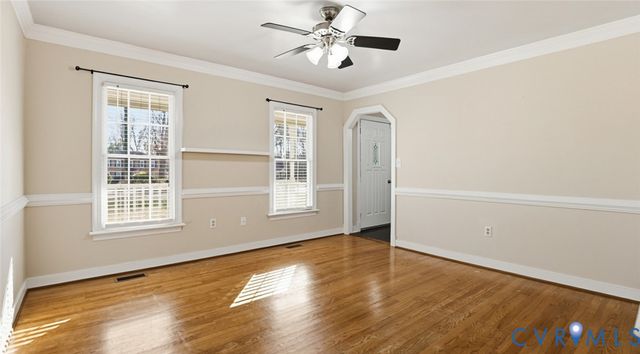 14116 Trailtop Ter, Colonial Heights, VA 23834