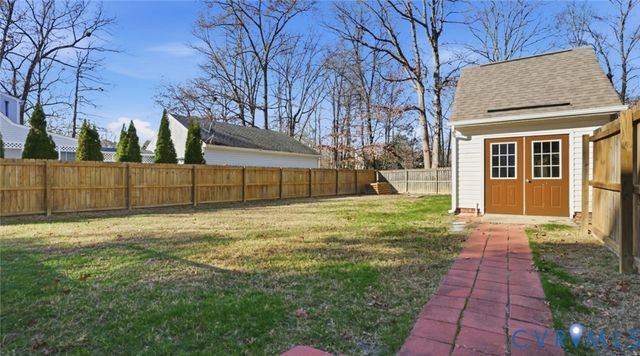 14116 Trailtop Ter, Colonial Heights, VA 23834