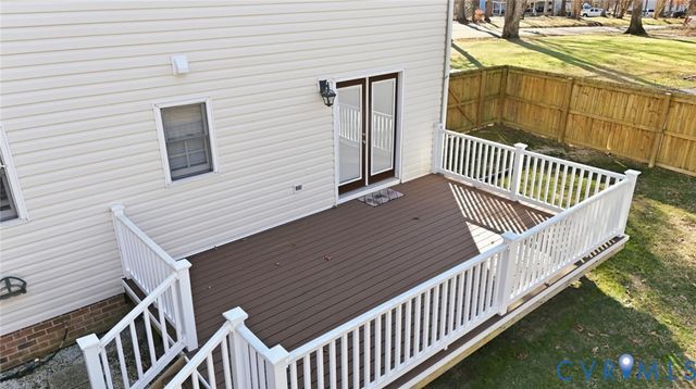 14116 Trailtop Ter, Colonial Heights, VA 23834