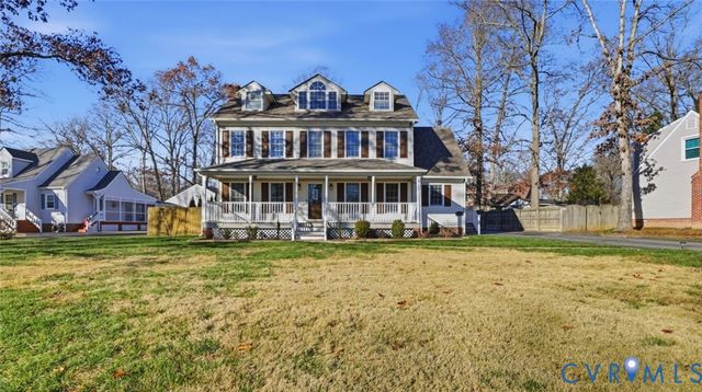 14116 Trailtop Ter, Colonial Heights, VA 23834