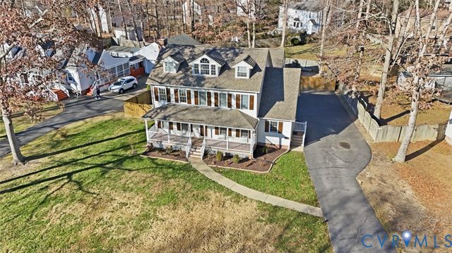 14116 Trailtop Ter, Colonial Heights, VA 23834