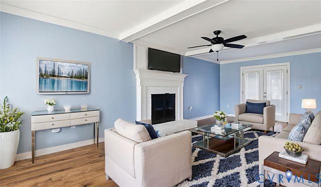 14116 Trailtop Ter, Colonial Heights, VA 23834