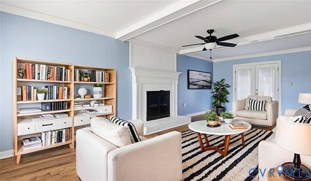 14116 Trailtop Ter, Colonial Heights, VA 23834