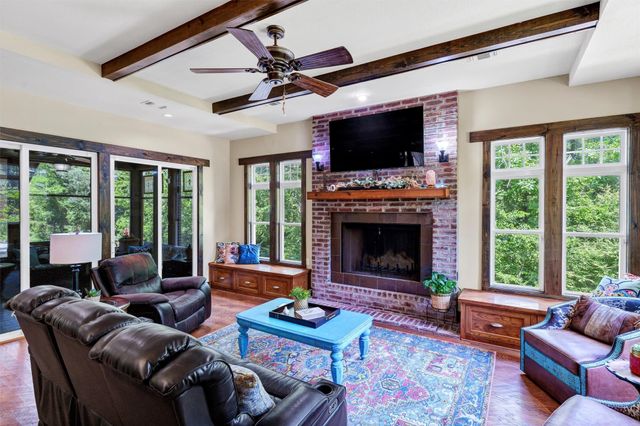 421 Dallas Street, Argyle, TX 76226