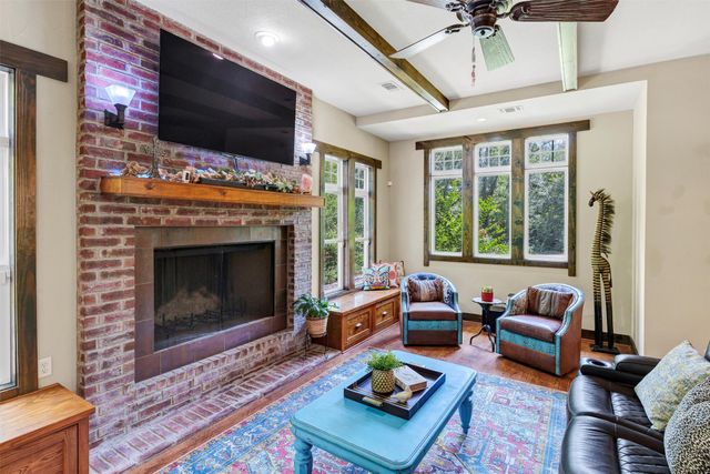 421 Dallas Street, Argyle, TX 76226