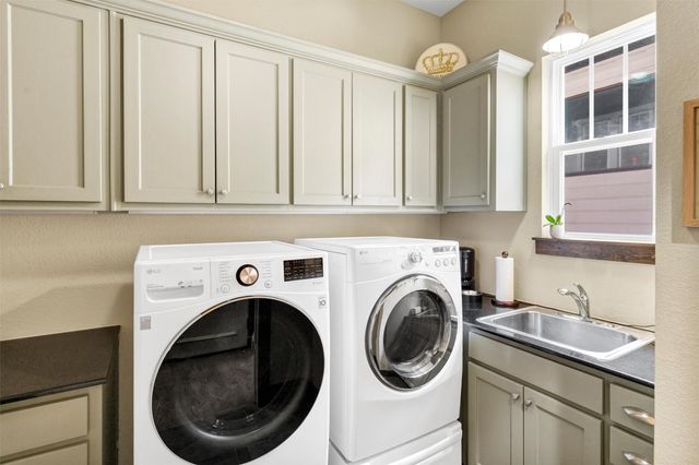 421 Dallas Street, Argyle, TX 76226