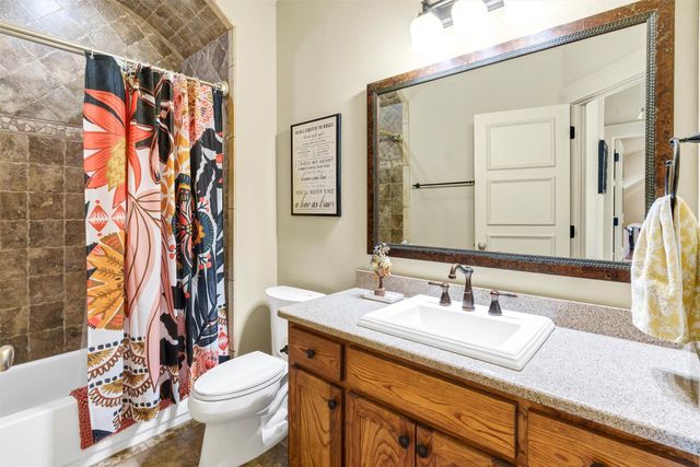 421 Dallas Street, Argyle, TX 76226