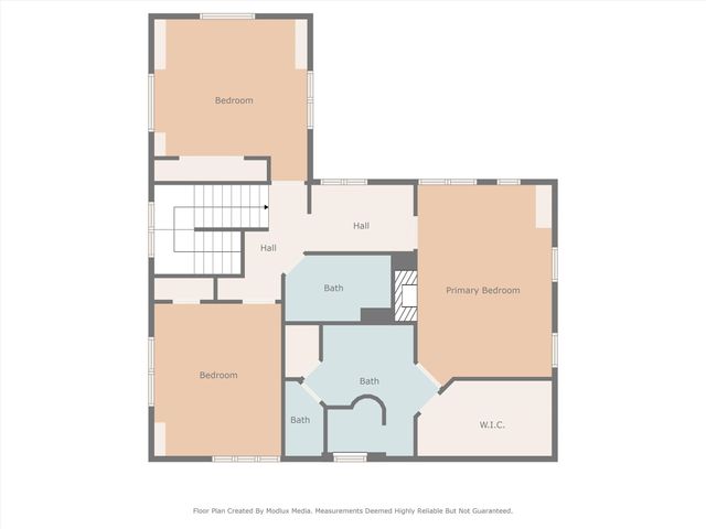 421 Dallas Street, Argyle, TX 76226