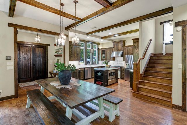 421 Dallas Street, Argyle, TX 76226
