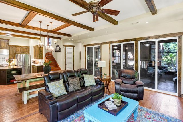 421 Dallas Street, Argyle, TX 76226