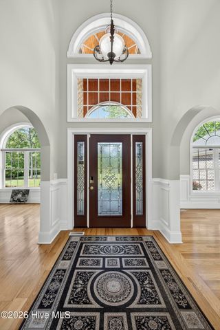 2519 High Valley Court NE, Bolivia, NC 28422