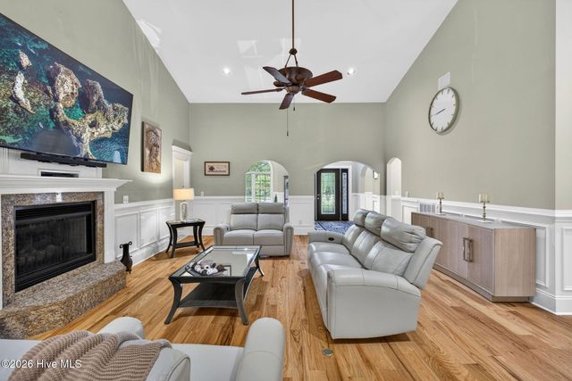 2519 High Valley Court NE, Bolivia, NC 28422