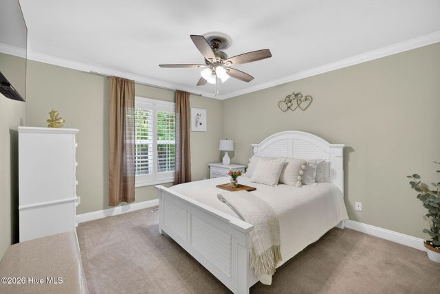 2519 High Valley Court NE, Bolivia, NC 28422