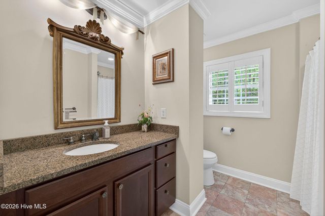 2519 High Valley Court NE, Bolivia, NC 28422