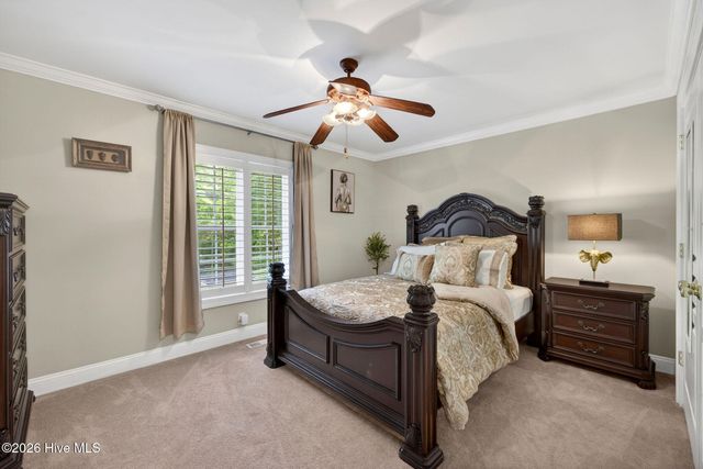 2519 High Valley Court NE, Bolivia, NC 28422