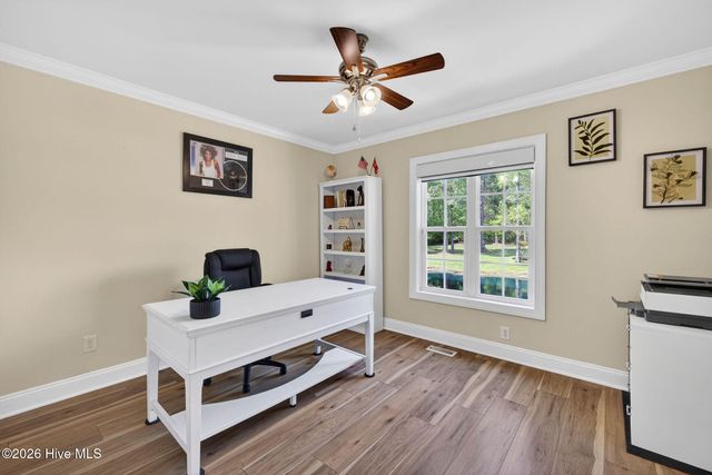 2519 High Valley Court NE, Bolivia, NC 28422
