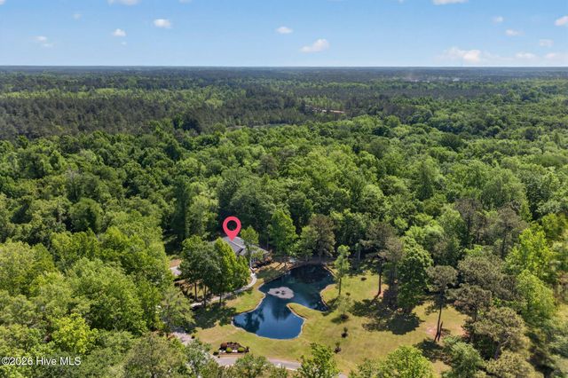 2519 High Valley Court NE, Bolivia, NC 28422