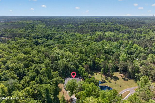 2519 High Valley Court NE, Bolivia, NC 28422