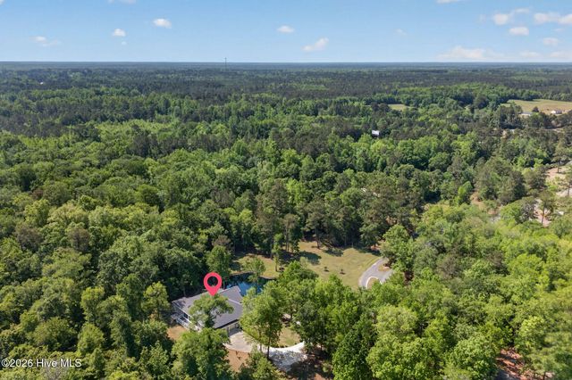 2519 High Valley Court NE, Bolivia, NC 28422