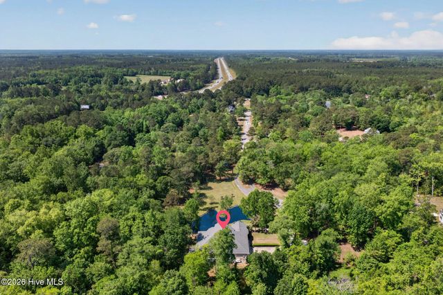 2519 High Valley Court NE, Bolivia, NC 28422